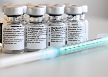 CORONAVIRUS : 13 décès seraient liés au vaccin PFIZER EN NORVÈGE, selon l'agence du médicament