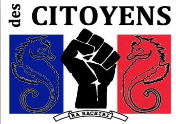 Le Collectif des Citoyens de Mayotte loi 1901 rejette et dénonce le Projet de loi relatif au développement accéléré de Mayotte présenté par le Gouvernement.