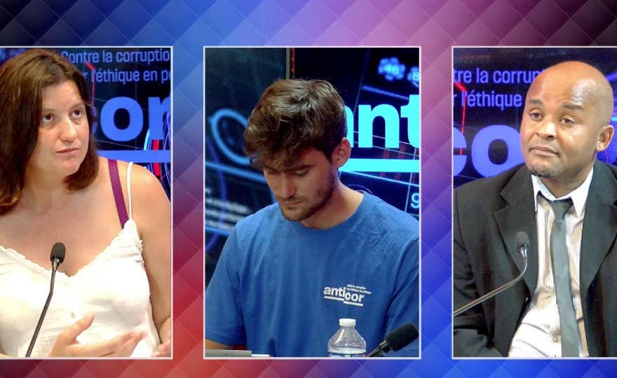 Anticor à Mayotte : la transparence comme horizon commun