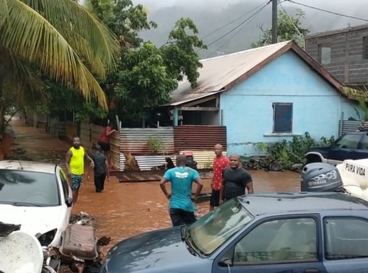 A quelques jours de l’anniversaire des “inondation du février 2021“, les habitants d’Acoua s’inquiètent