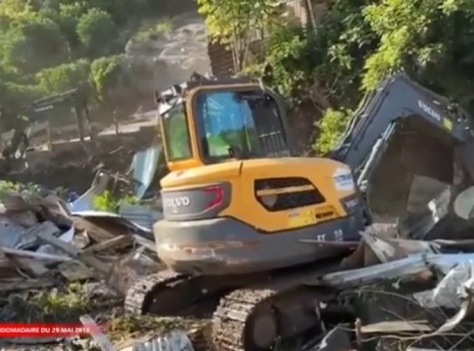 La Revue hebdomadaire du 28 mai 2023