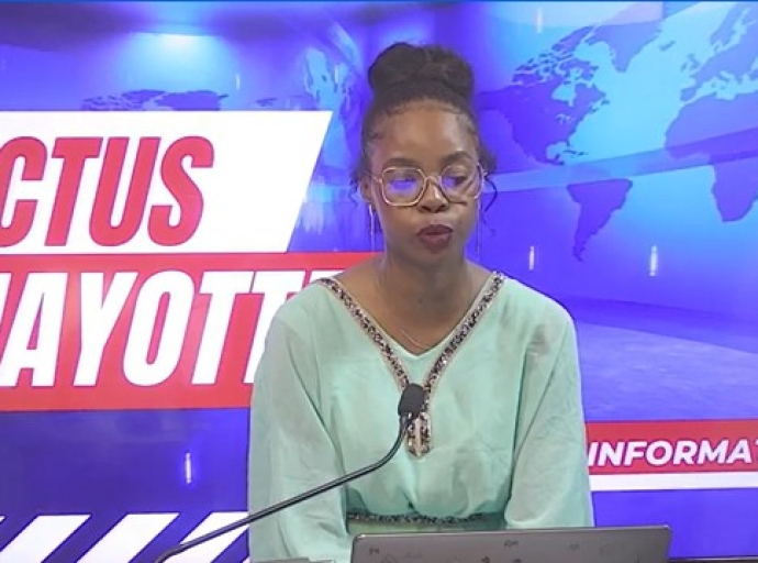 La Revue hebdomadaire du 08 Octobre 2023