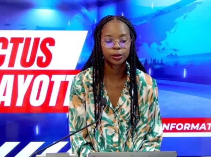 La Revue hebdomadaire du 13 AOUT 2023