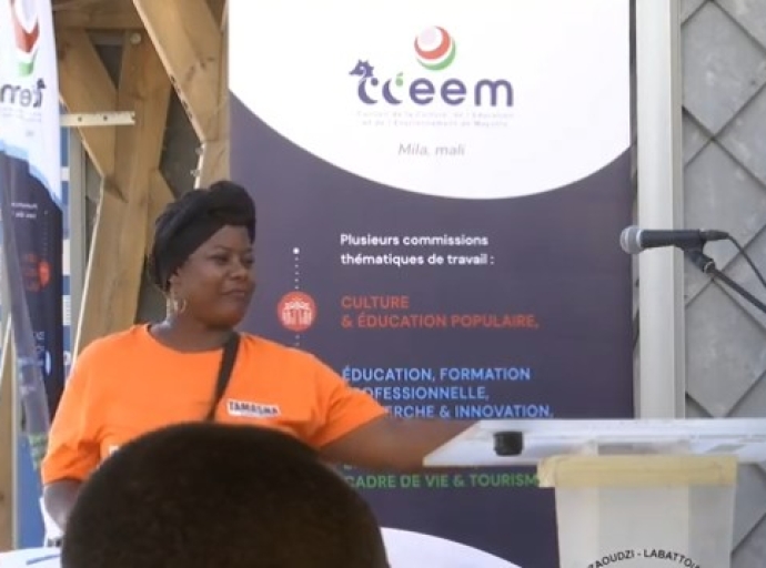 La Revue hebdomadaire du 27 AOUT 2023