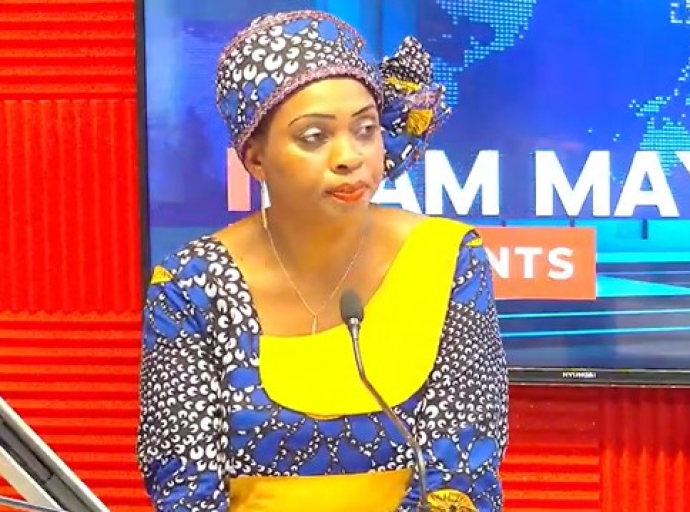 Chiconi FM-TV - Avec la FRAM pour la Formation des aidants à Mayotte