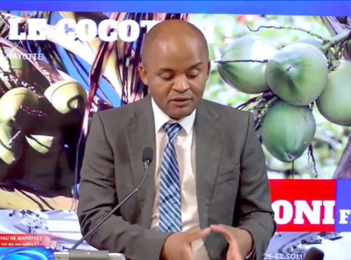 Paelons de la valeur du cocotier à Mayotte