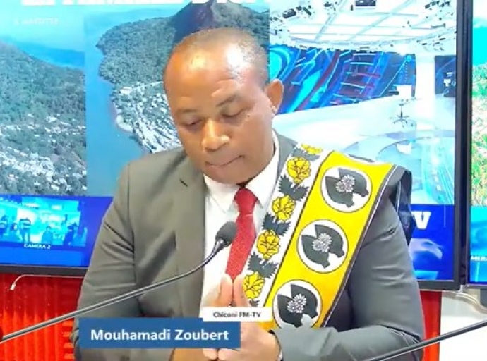 Parlons de la famille au pluriel à Mayotte