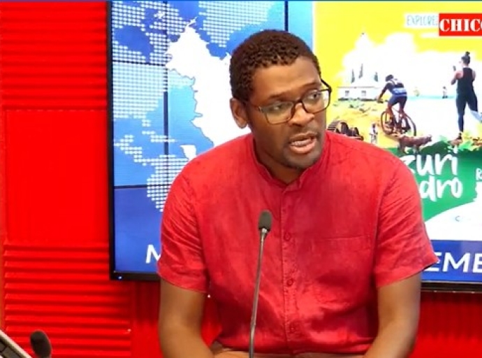 Explorez les richesses du Centre Ouest