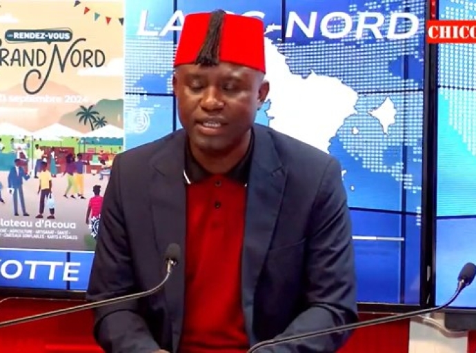 Rendez-vous Grand Nord 2024