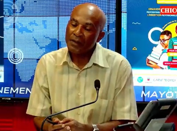 Forum de l'insertion et de la formation 2024