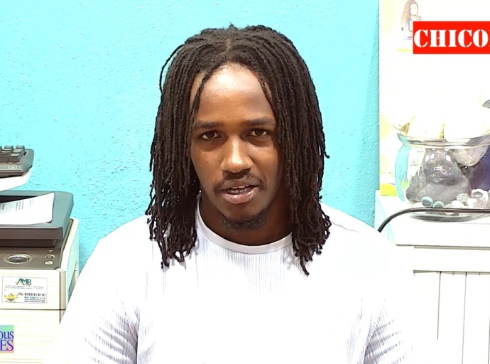 Avec Mbaba : La voix engagée d'une jeunesse entre Mayotte et la Métropole