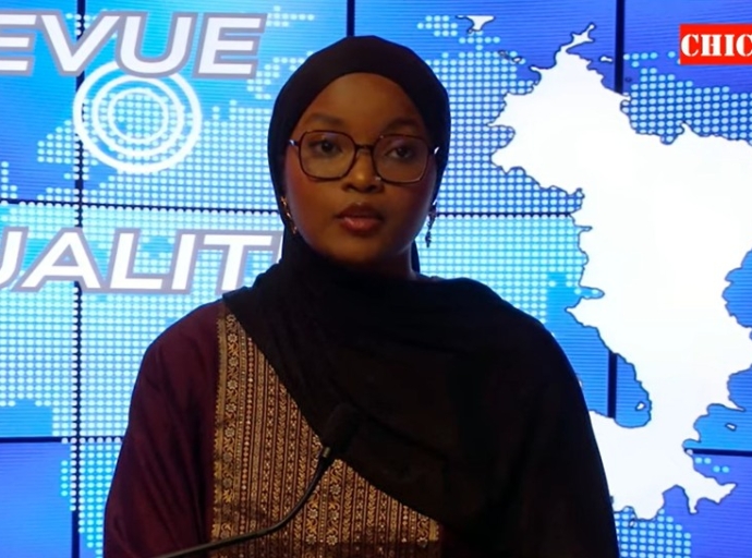 Chiconi FM-TV - Avec la revue de presse du 08 février 2025 avec S A Razafinah