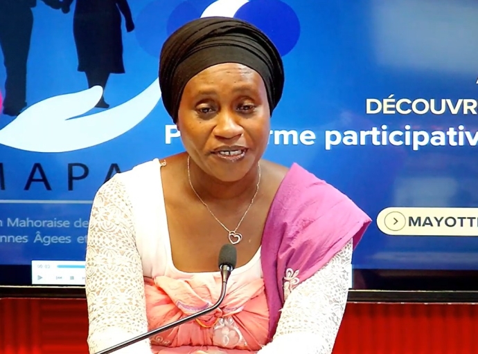 Avec l'association FMAPAR, mise en ligne le 2 septembre 2025