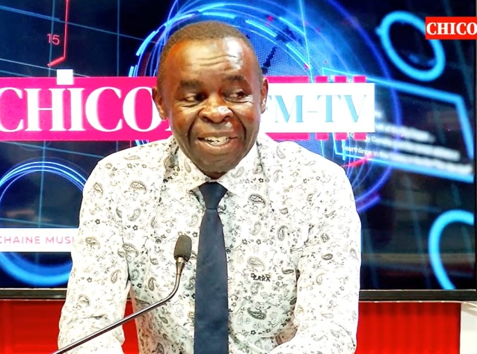 Assani Mdallah pour la journée du 13 octobre 2025