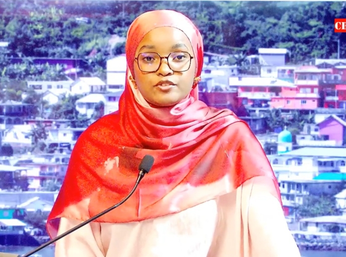 La revue de presse de ce lundi 13 octobre 2025