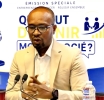 Le président de l'association Coup de Pouce a partagé sa vision d'un entrepreneuriat