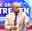 Le grand entretien avec Le Maire de Chiconi