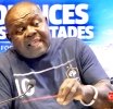 Rassouhi Harouna pour contrer les VIOLENCES DANS NOS STADES à Mayotte